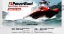 Penjualan Tiket Online F1Powerboat Dibuka, ada Radja Hingga Ada Band - JPNN.com
