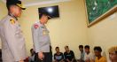 Tampang Pemuda Pelaku Perkelahian Massal di Bali, Kapolda Geram - JPNN.com