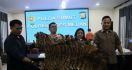 Kulit Harimau Sumatra Dijual Rp 15 Juta - JPNN.com