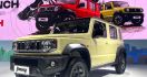SUV Legendaris Suzuki Jimny 5-door Tawarkan Keseruan Untuk Offroader Indonesia - JPNN.com