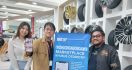Marketplace Otomotif TokoKakiKaki Menyapa Pengunjung IIMS 2024 - JPNN.com