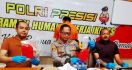 Pelaku Penganiayaan Caleg PKS Serahkan Diri, Motif Penusukan karena Dendam - JPNN.com