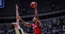 Kualifikasi FIBA Asia Cup 2025: Timnas Basket Indonesia Dipermak Australia di Hadapan Pendukungnya - JPNN.com