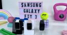 Samsung Galaxy Fit3 Resmi Meluncur, Punya Desain Baru, Sebegini Harganya - JPNN.com