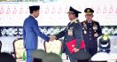 Jokowi Sebut Pemberian Pangkat Jenderal untuk Prabowo Sesuai UU - JPNN.com
