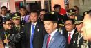 Jokowi Ungkap Sosok Ini yang Membuatnya Memberikan Pangkat Jenderal Kehormatan kepada Prabowo - JPNN.com