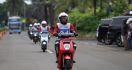 AHM Membuat Program Pelatihan Safety Riding Bagi Pemilik Honda EM1 e Series - JPNN.com
