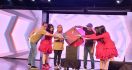 Telkomsel Meluncurkan Paket kuWota JKT48, Fan Merapat, Banyak Konten Eksklusif - JPNN.com