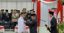Pesan Gubernur Kaltara ke Pj Wali Kota Tarakan: Segera Bekerja, Jangan Hanya di Dalam Ruangan - JPNN.com