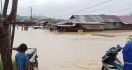 4 Kecamatan di Kabupaten Buol Sulteng Terendam Banjir - JPNN.com