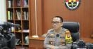 Detik-Detik Perwira Polri Tertembak Senjata Apinya Sendiri, Dor! - JPNN.com