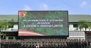 Milenial Apresiasi TNI AD dalam Mengintensifkan Komunikasi Sosial - JPNN.com