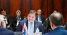 Indonesia - Australia Kolaborasi Hilirasi Industri, Digitalisasi, dan Pendidikan - JPNN.com