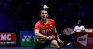 French Open 2023: Kata Jonatan Christie Seusai Digebuk Pemain Ranking 27 Dunia - JPNN.com