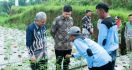 Implementasikan ESG, AirNav Indonesia Resmikan Program Air Organic Agriculture - JPNN.com