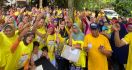 International Womens Day, Golkar Serukan Aksi Nyata Lindungi Caleg Perempuan dari Kecurangan - JPNN.com