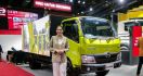 Hino Indonesia Kini Memiliki Fasilitas Uji KIR Baru - JPNN.com