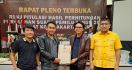 Cetak Hattrick di Pemilu 2024, Olsu Babay Berterima Kasih Kepada Ketum hingga Senior Golkar - JPNN.com