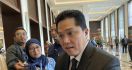 Erick Thohir Antusias dengan Program Makan Bergizi Gratis dari Prabowo-Gibran - JPNN.com