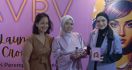 Parfum AVRV The Crowned One Diluncurkan, Dorong Perempuan Temukan Jati Diri - JPNN.com