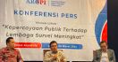 AROPI: Publik Makin Percaya Lembaga Survei - JPNN.com