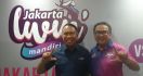 Jakarta Livin Mandiri Maksimalkan Talenta Muda Menjelang Proliga 2024 - JPNN.com