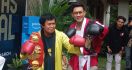 Denny Sumargo Ungkap Alasan Sempat Menolak Saat Ditawari Main Series Ellyas Pical - JPNN.com