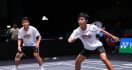 Sempat Vakum, Apriyani/Fadia Kembali Beraksi di All England 2024 - JPNN.com