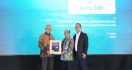 Mantap! bank bjb Raih Penghargaan di Ajang Best BUMD Award 2024 - JPNN.com