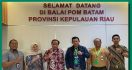 Bea Cukai Berkolaborasi dengan Pemda untuk Tingkatkan Perekonomian di Kabupaten Karimun - JPNN.com