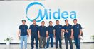 Perkenalkan Produk Unggulan, Midea Ajak Teknisi AC dan Jurnalis ke Pabrik di Thailand - JPNN.com