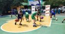 NBA Memasyarakatkan Bola Basket di Indonesia Lewat Program Ini - JPNN.com
