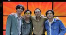 Viral Berkat Lampu Merah, The Lantis Kini Rilis Album Pancarona - JPNN.com