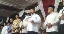 Prabowo: Terima Kasih, Pak Jokowi - JPNN.com