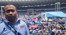 TKN Prabowo-Gibran Ucapkan Terima Kasih Kepada Sukarelawan - JPNN.com