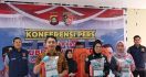 Polda Sumsel Gagalkan Penyelundupan 60 Ton Batu Bara Tujuan Cilegon - JPNN.com