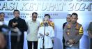 Dirut Pertamina Nicke Widyawati Sampaikan Kesiapan Pasokan BBM dan LPG Jelang Idulfitri - JPNN.com