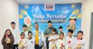 Prabowo-Gibran Menang, RUMI Gelar Tasyakuran Bersama Anak Yatim - JPNN.com