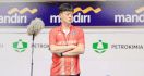 Gagal Gaet Pelatih Brasil, Jakarta Garuda Jaya Bidik Mantan Manajer Red Sparks - JPNN.com