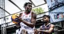 Remuk di Tangan Sri Lanka, Timnas Basket 3x3 Putra Indonesia Sulit Tembus Babak Utama FIBA Asia 2024 - JPNN.com