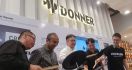 Donner Music Ekspansi Bisnis ke Asia Tenggara, Indonesia Masuk Target Market - JPNN.com