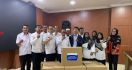 Peruri Dorong Peningkatkan Kualitas Pendidikan SDN di Karawang - JPNN.com