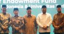 Universitas Terbuka & BWI Berkolaborasi, Investasi Dana Abadi di Sukuk Wakaf - JPNN.com