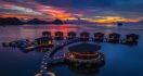 Mengenal Ta'aktana Resort & Spa, Sanggraloka di Labuan Bajo, Berkelas Dunia - JPNN.com