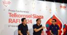 Sambut Lebaran 2024, Telkomsel Tebar Promo Spesial, Ada Paket Kuota Besar - JPNN.com