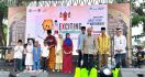 Puluhan UMKM Binaan Dispar Banten Meriahkan Exciting Ramadan, Tawarkan Beragam Sajian Berbuka - JPNN.com