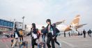 Jelang Angkutan Lebaran 2024, Bandara SMB II Palembang Siapkan Hal ini - JPNN.com