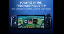 Perangkat Game Portabel Terbaru Razer Edge Wifi Hadir di Indonesia, Ini Spesifikasinya - JPNN.com