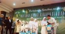 KWP Beri Santunan untuk Anak Yatim Piatu dan Santri Tafiz - JPNN.com