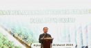Pj Gubernur Agus Fatoni Berharap Proyek Strategis Nasional di Sumsel Berjalan Lancar - JPNN.com